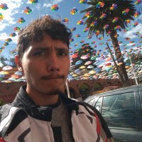 Luis Jimenez