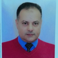 Emad Raja