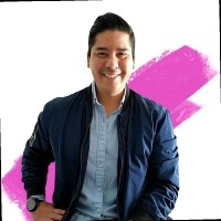 JT - Jonathan Terreros