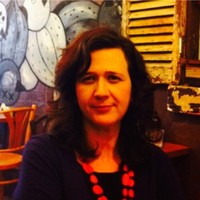 Cathy O'Callaghan