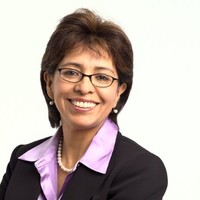 Silvia Ventura-Murphy, PHR, SHRM-SCP, CPSP