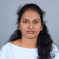SREYA V