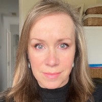 Alison Rostron