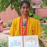 Savithri C