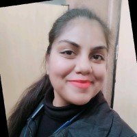 Ayushi Dwivedi
