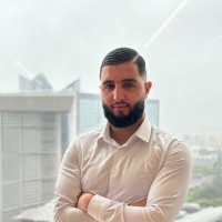 Abdelssamed Ziani