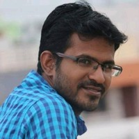Arul kumar Rasu