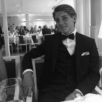 Filip Forsström