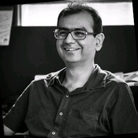 Samit Mehrotra
