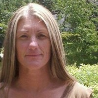 Jenny Potts