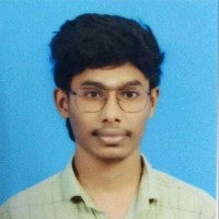 Sathish Krishna S