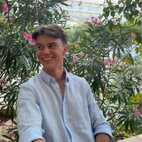 Luc De Geus