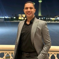 Eslam Maher