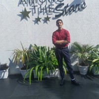Tarun D.