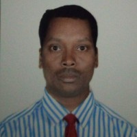 Luis D' Souza