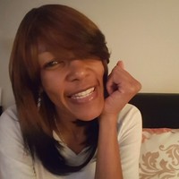 Derika Sanders