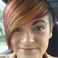Katie Dudley