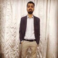 Omer Farooq
