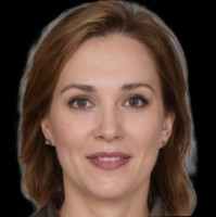 Alisa Gregory