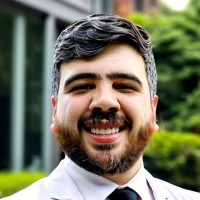 Eduardo E. Ventura Semidey, MD