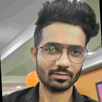 Durgesh Yadav