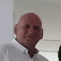 John Henderson