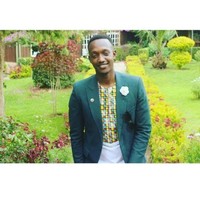 Kelvin Mugambi