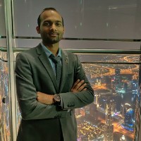 Gaurav Jain