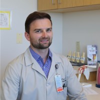 Igor Prus Md