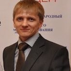Nikolay Istifin