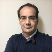 Sergio Gaspar