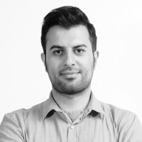 Ehsan Nazari