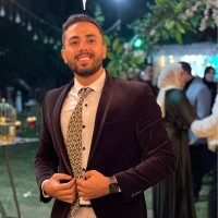 Muhammad El-Sayed
