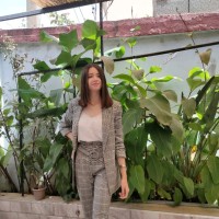 Zohra Kessal