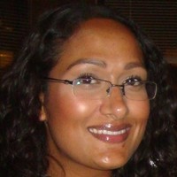 Nishali Patel