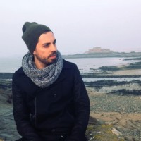 Konstantinos Stampoulis