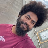 Jahron Ward