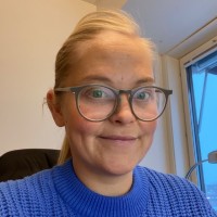 Emelie Hedlund