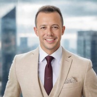 Nicholas Cordeiro