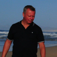 Mikael Sjöström