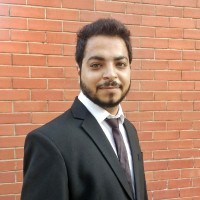 Paras Arora