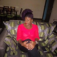 Ezinne Uche Idam