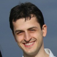 Ilia Meparishvili