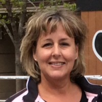 Amy Deters