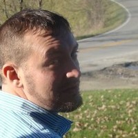 Michael Johnson