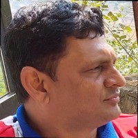 Jayraj Patil