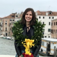 Vanessa Perissinotto