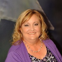 Monica Mackay