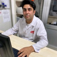 Mustafa Barış KUŞ