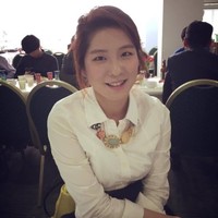 Kang Youjung